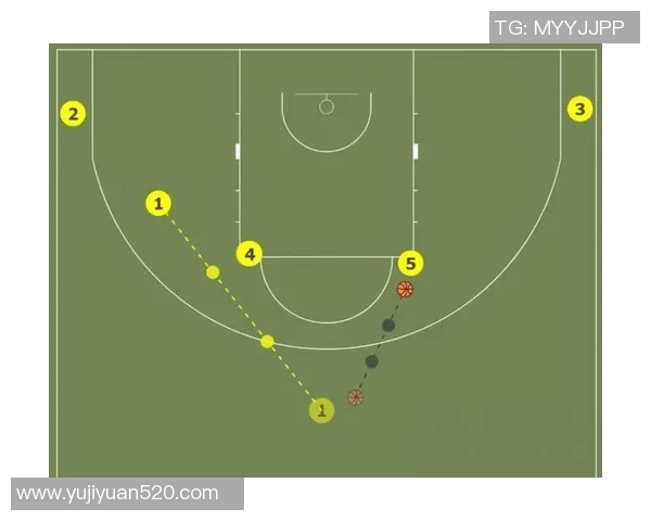 武汉篮球队在城市联赛中的速度优势与战术分析